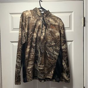 Women’s realtree jacket